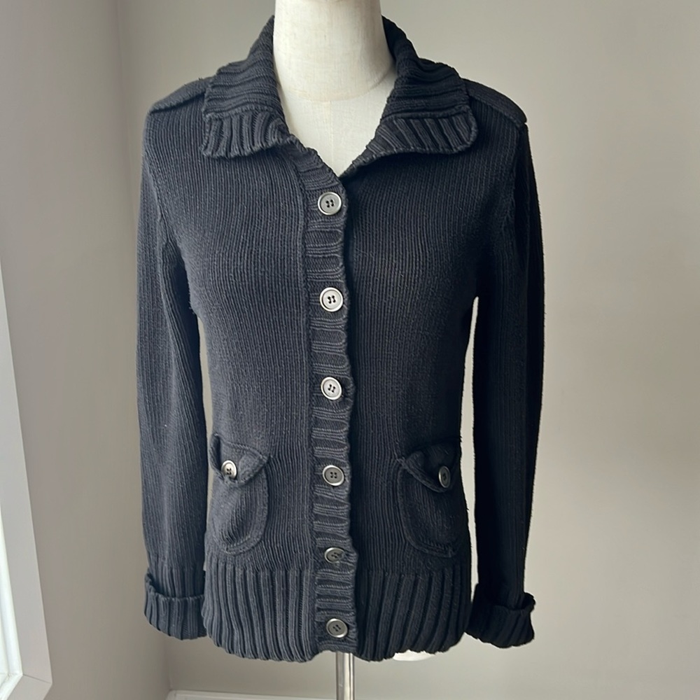 Joe Fresh Knit Jacket/Cardigan